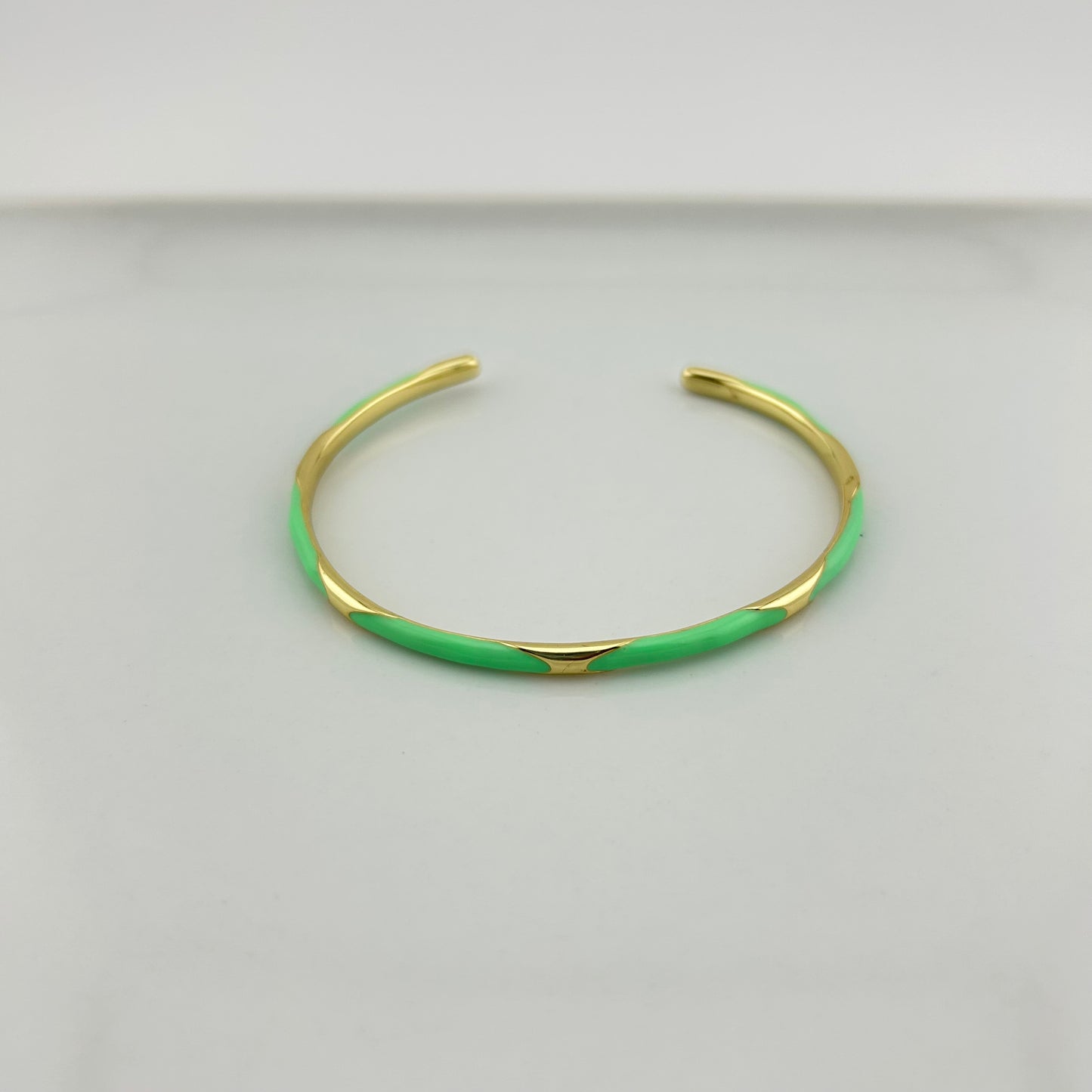 Enamel Bracelt