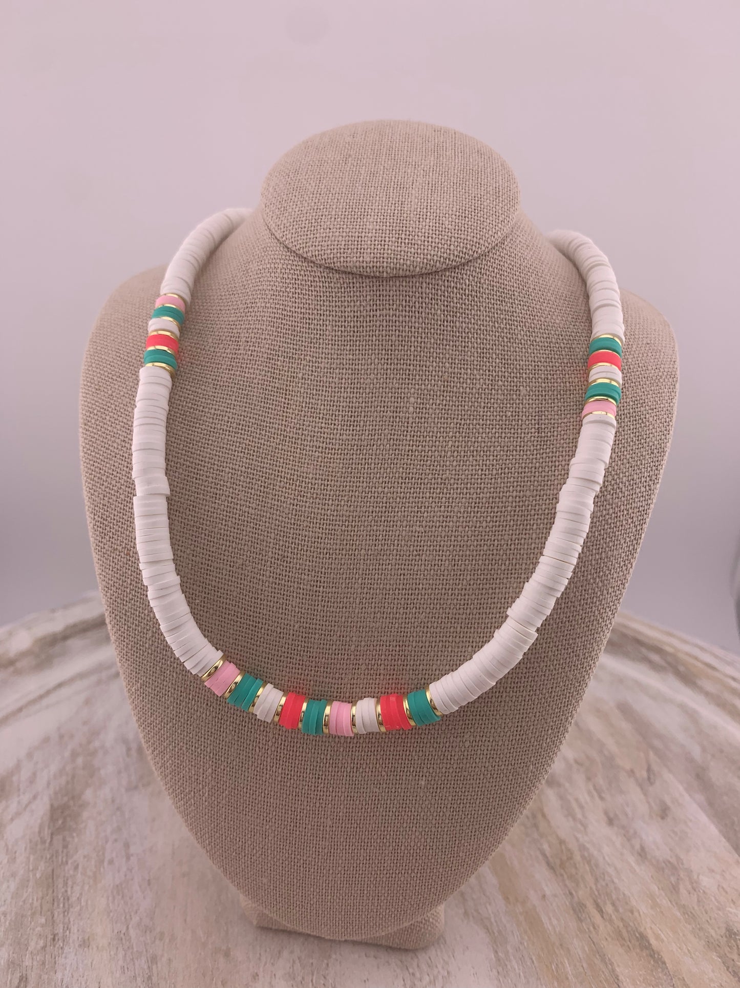 Summer Necklace