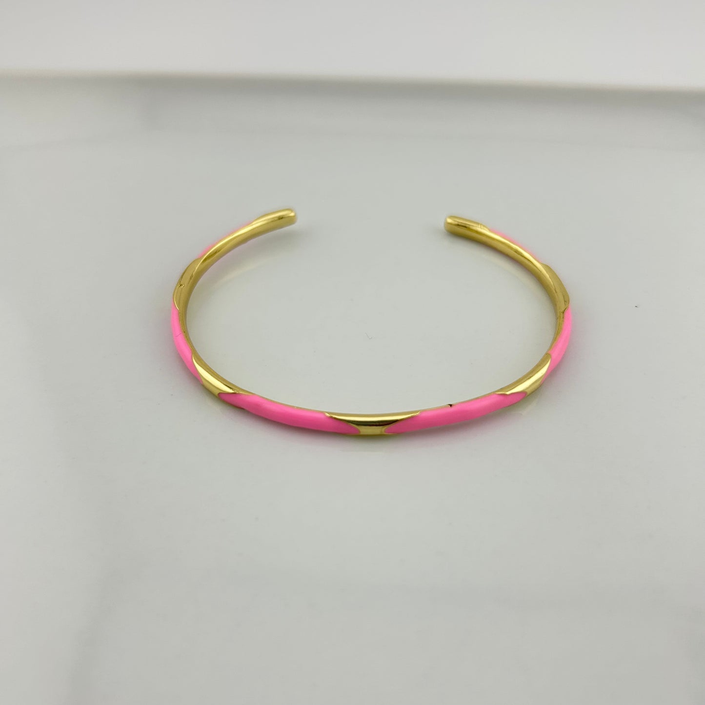 Enamel Bracelt