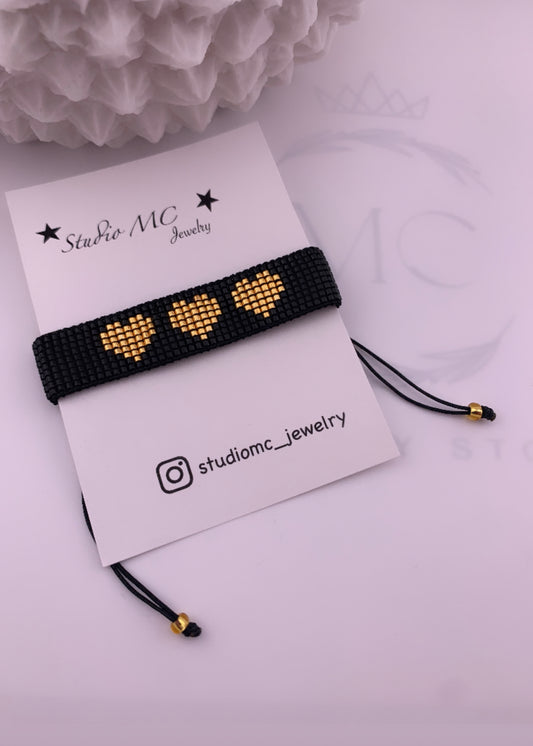 Juliet Miyuki Bracelet