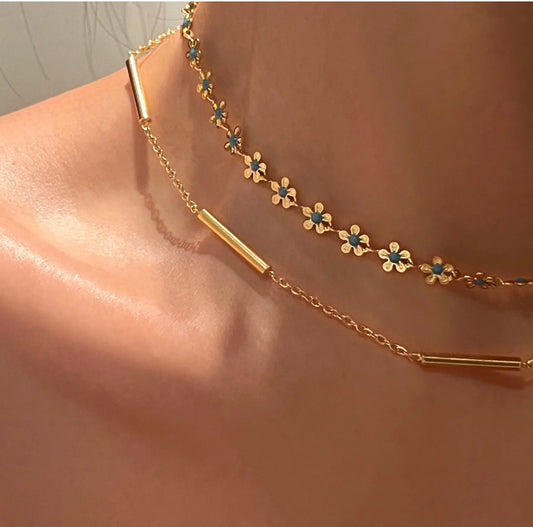 Daisy Choker