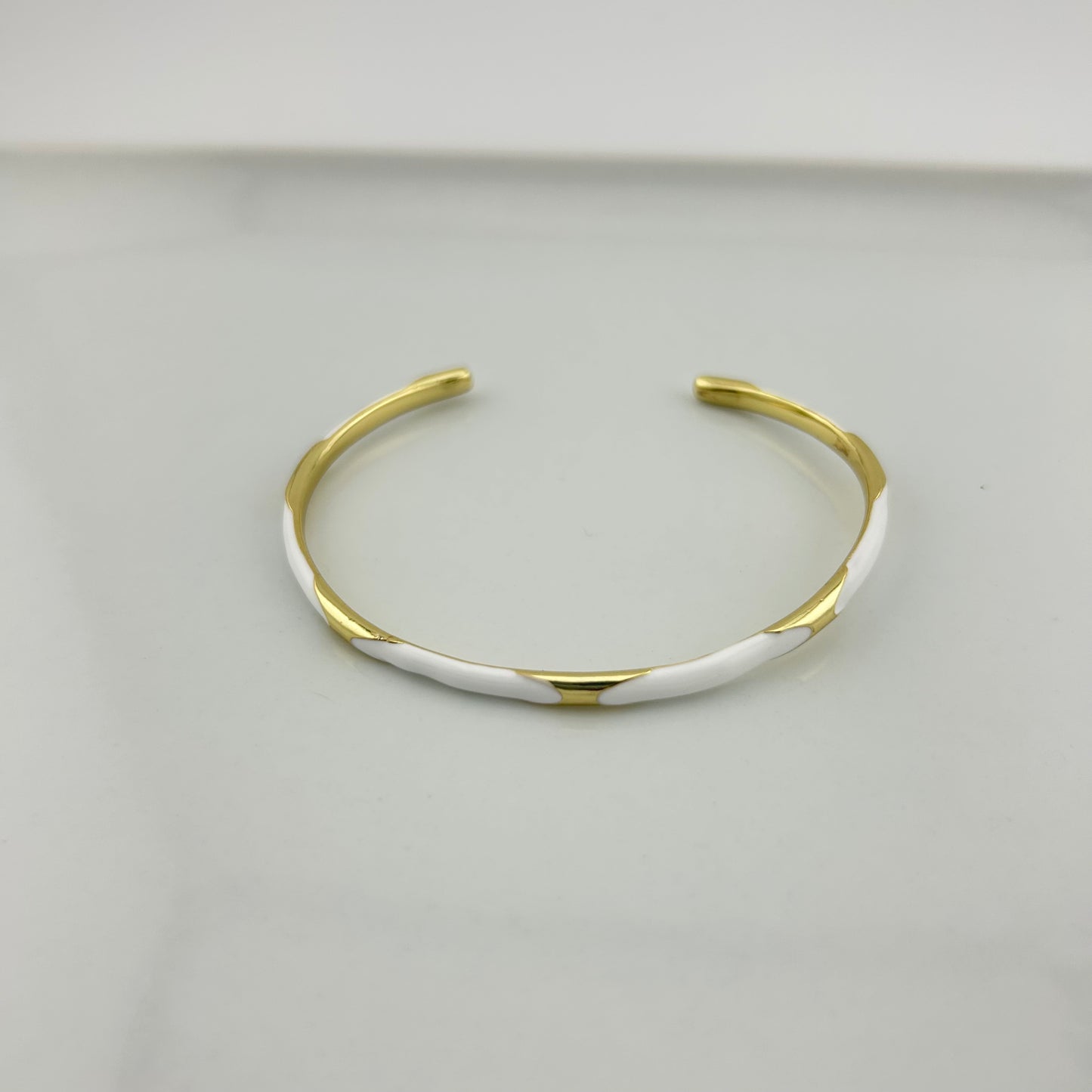 Enamel Bracelt